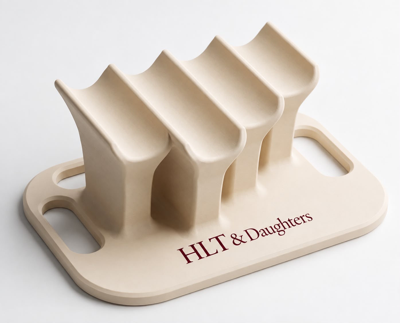 Manicure Hand Support 2