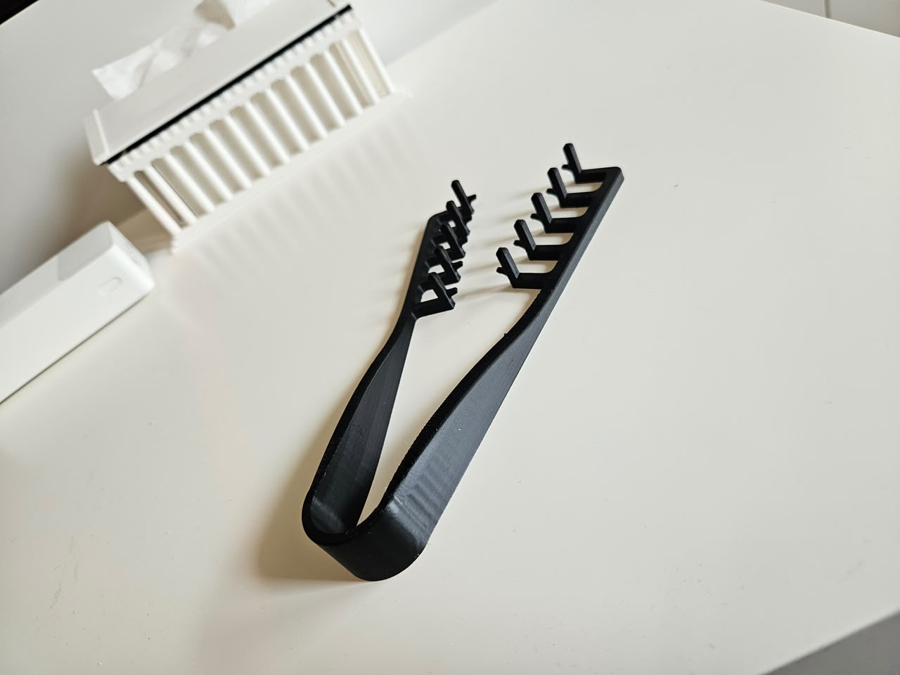 Texturizing Comb 2