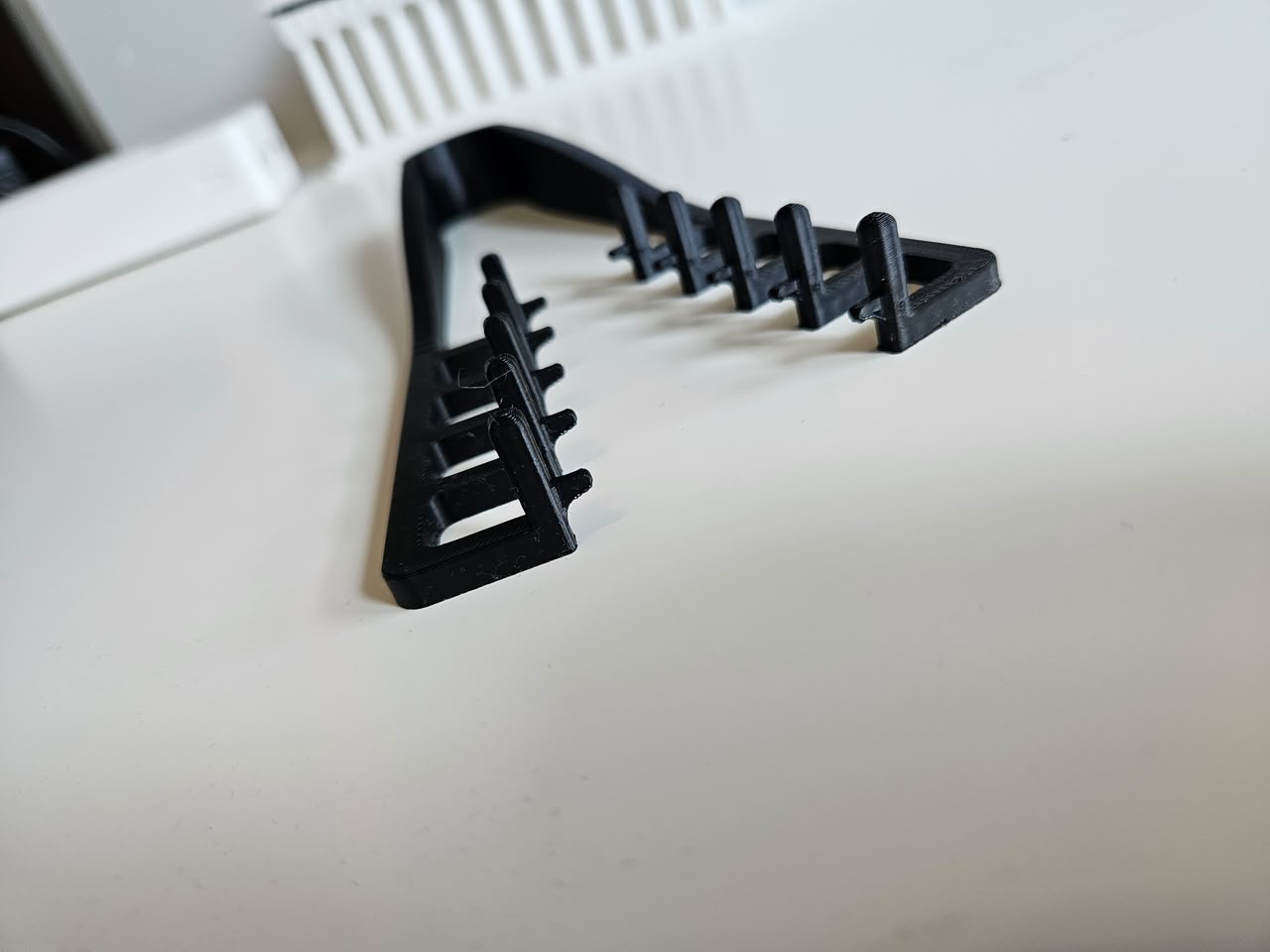 Texturizing Comb 3