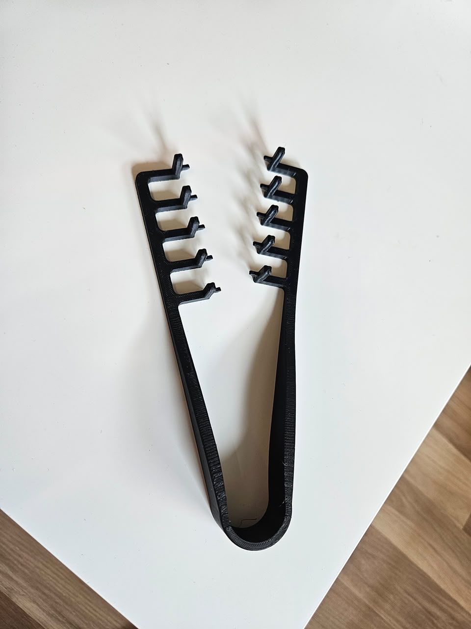 Texturizing Comb 4