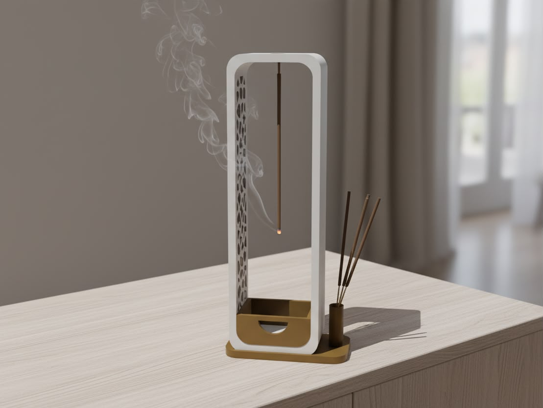 Incense Stick Holder  2