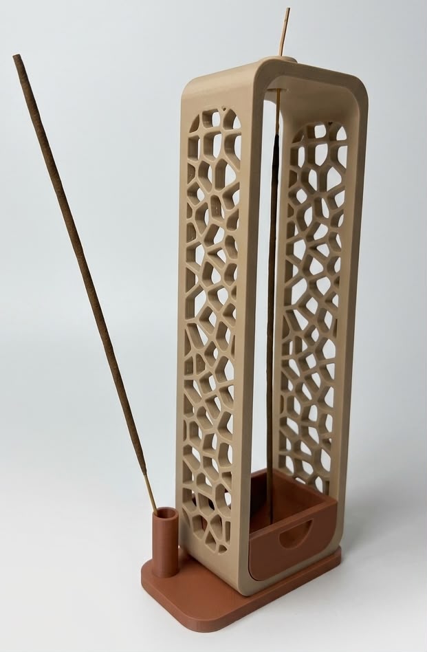 Incense Stick Holder  3