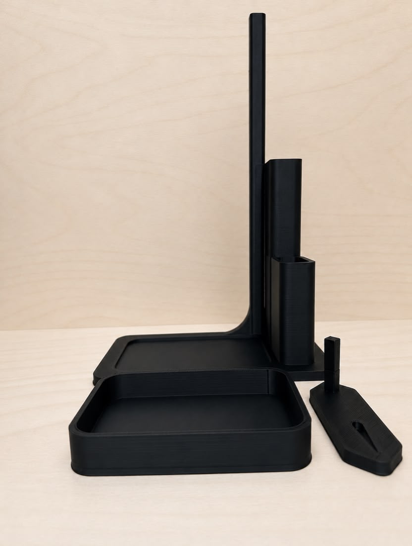 All-In-One Incense Holder 3