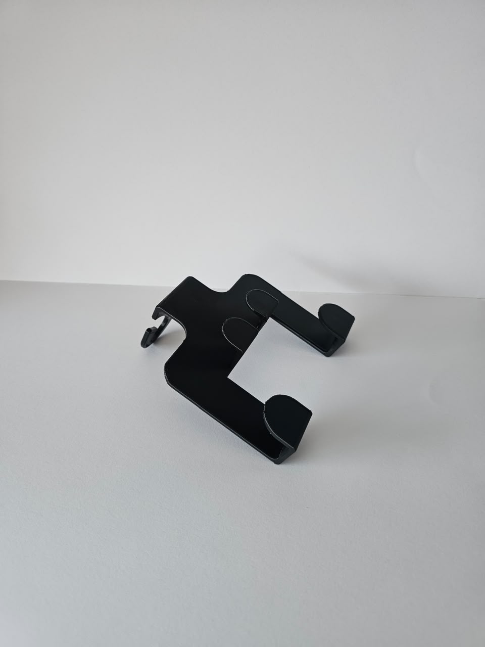 Car Headrest Phone & Utility Holder 3