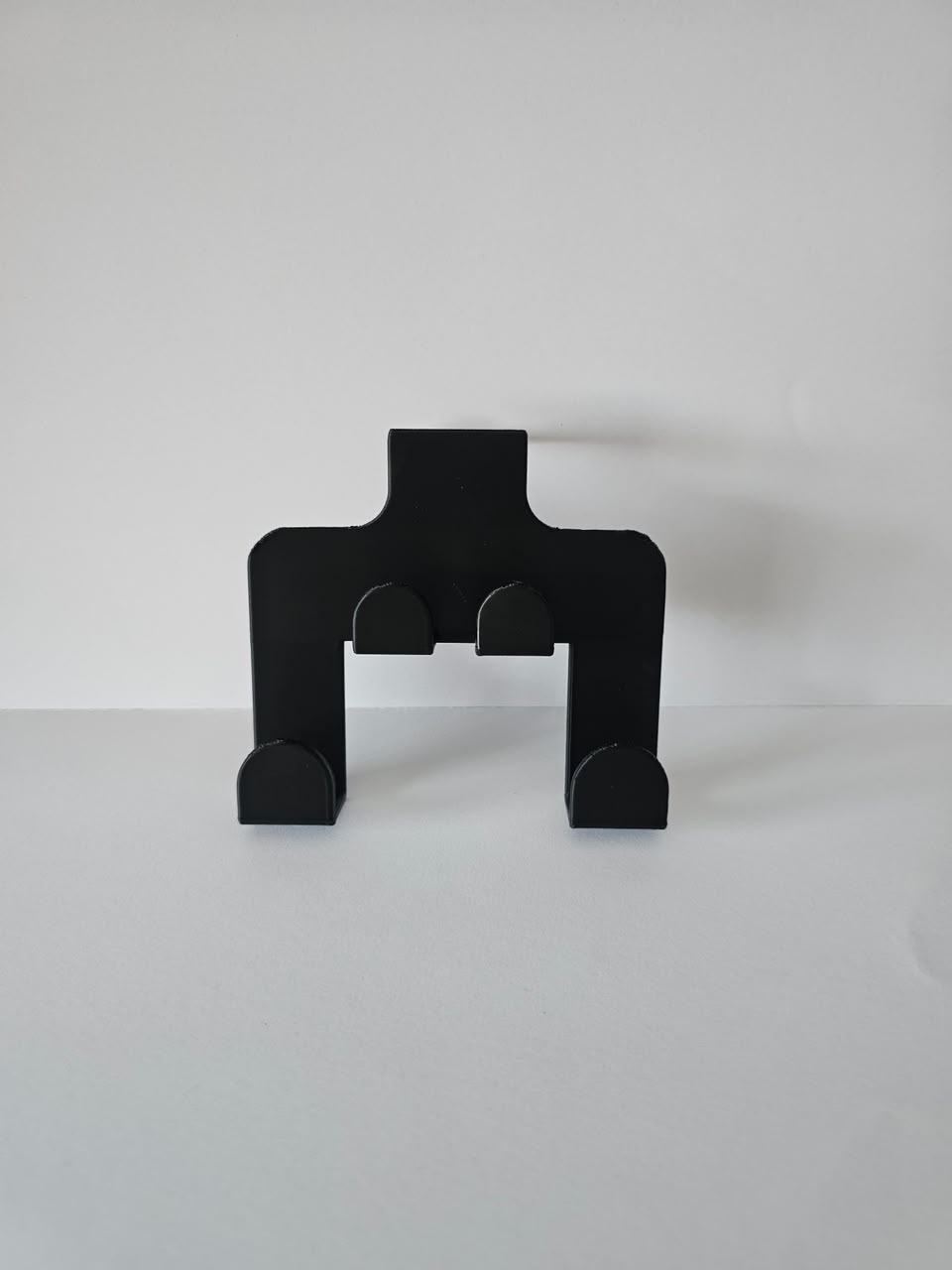 Car Headrest Phone & Utility Holder 4