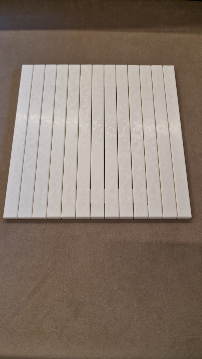 Flexible Sofa Arm Tray 2
