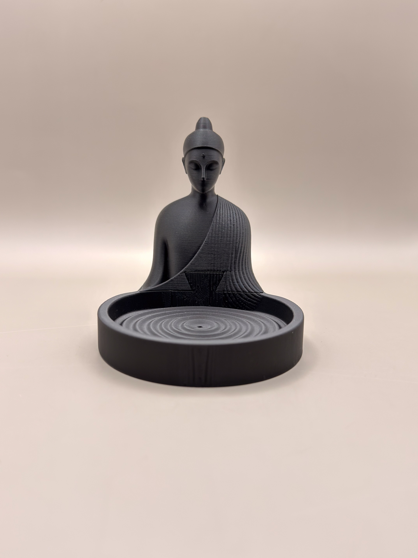 Buddha Zen Incense Holder 2