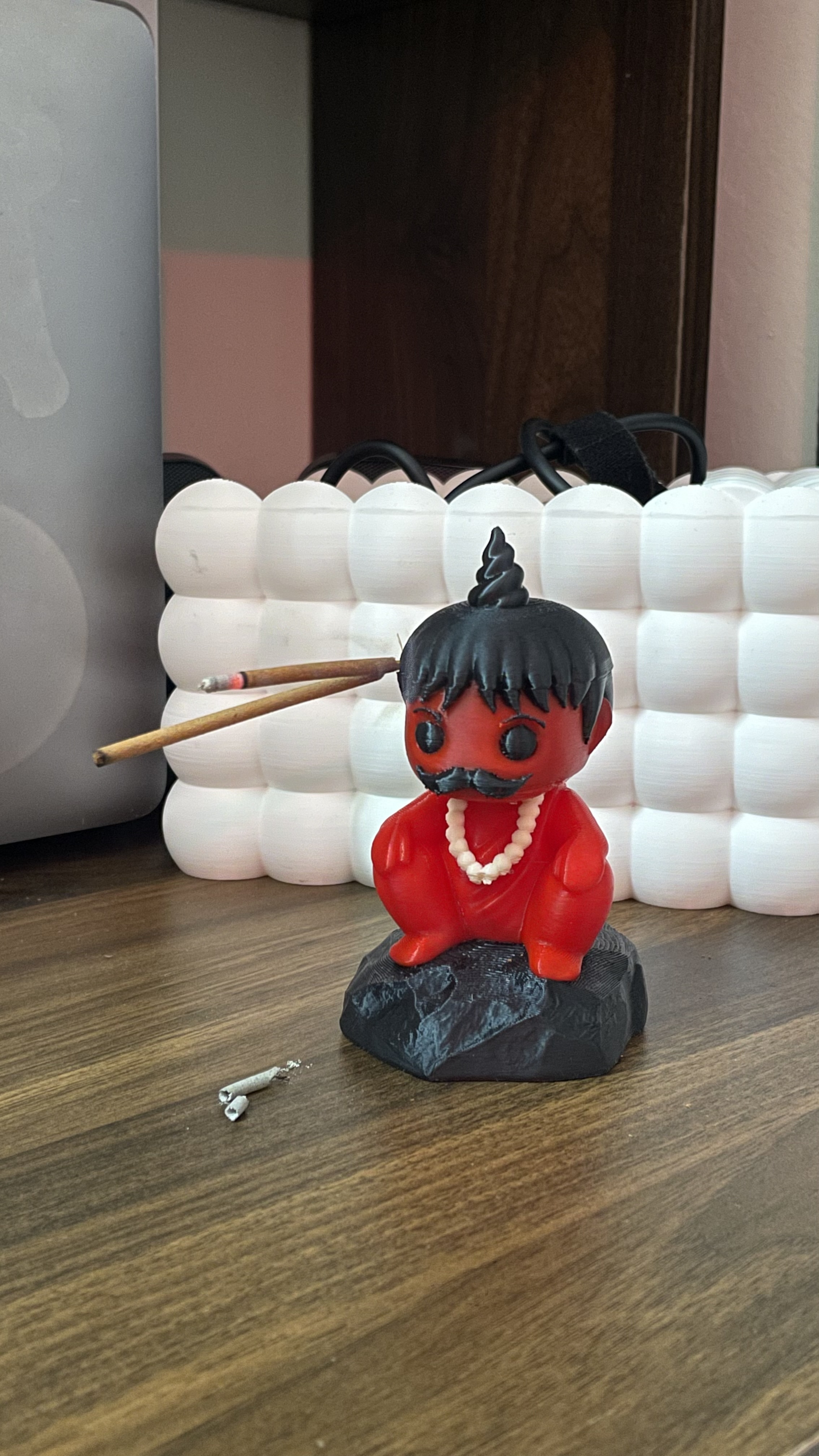 Chota Pandit Sculpture 2