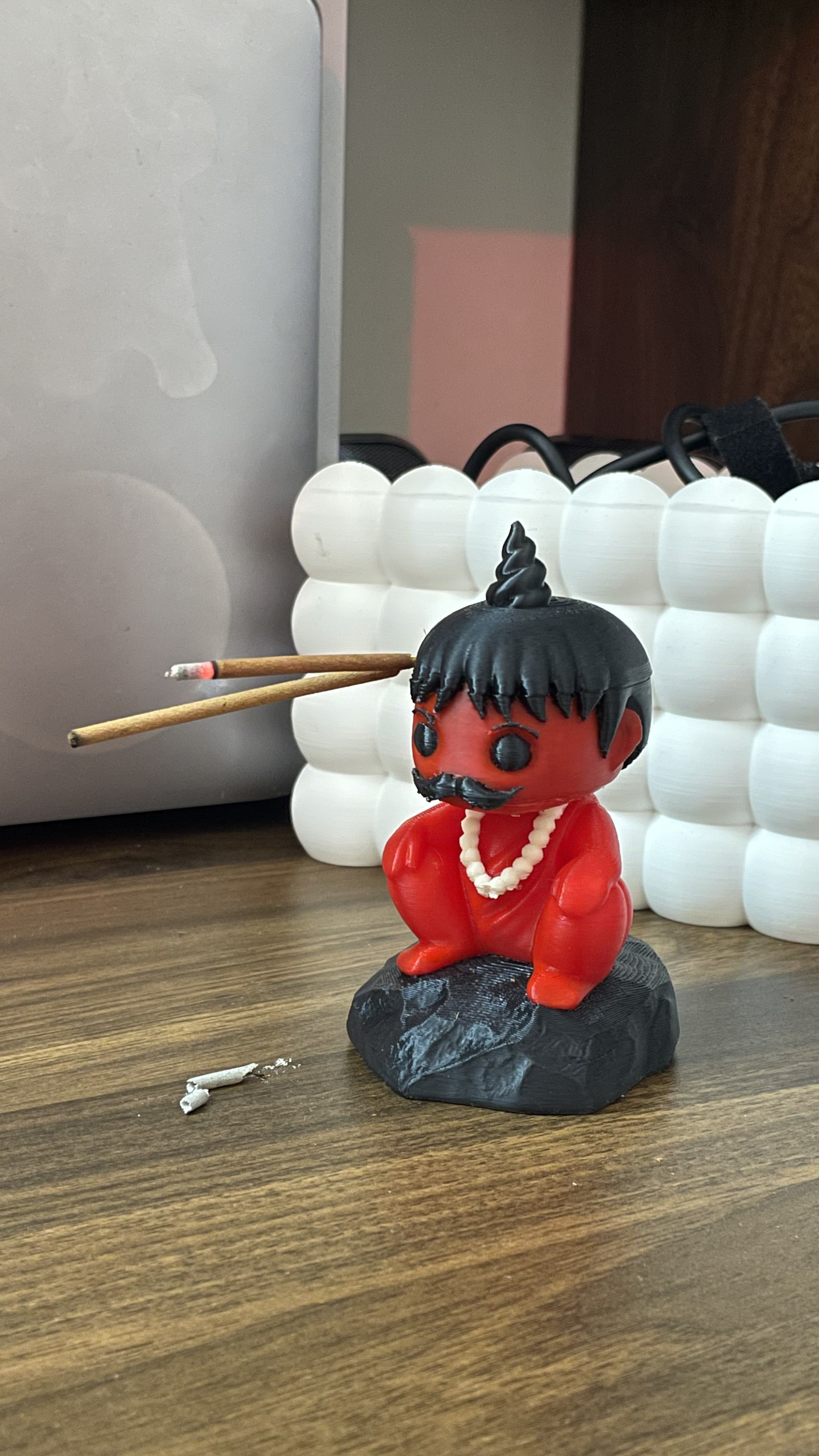 Chota Pandit Sculpture 3